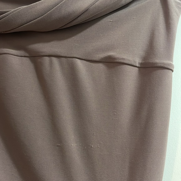 Club L London maternity dress - Picture 5 of 9